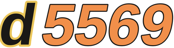 d5569 โลโก้